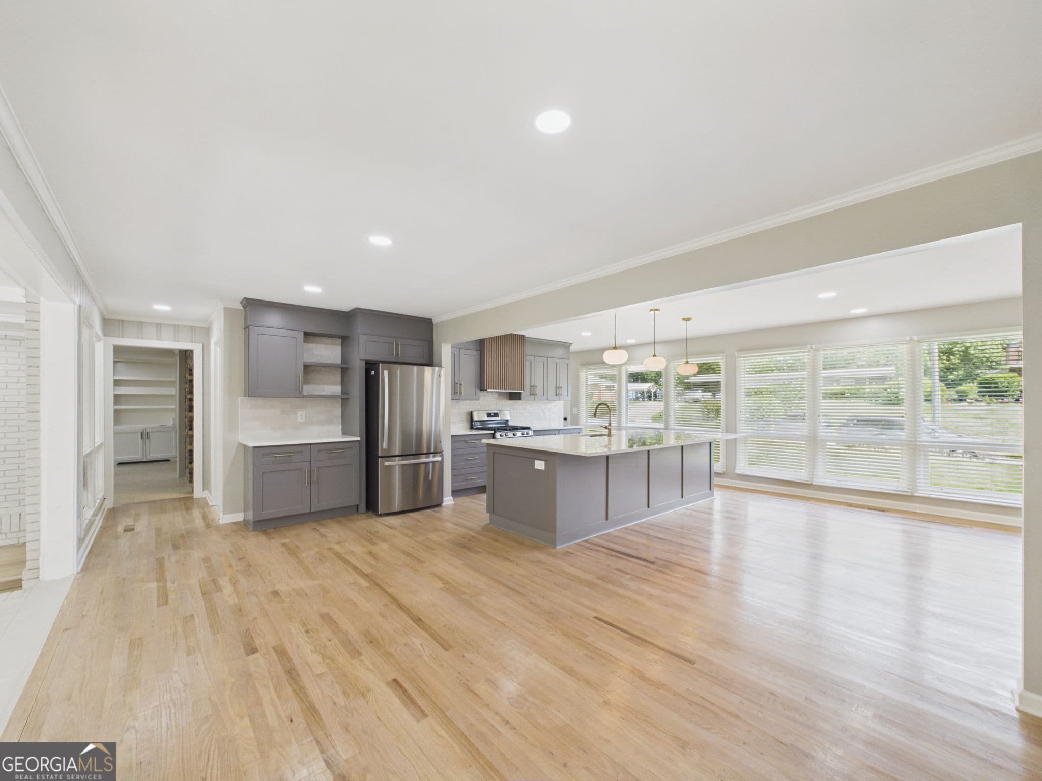 3 bedroom, 2.5 bathroom, 2,738 sq ft single family residence for sale at 4546 Graydon Court, Columbus, GA 31903 — photo 8