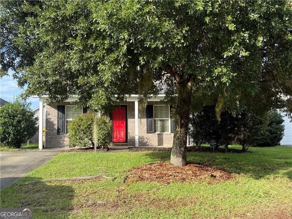 3 bedroom, 2 bathroom, 1,010 sq ft single family residence for sale at 36 Rice Mill Road, Port Wentworth, GA 31407 — photo 2