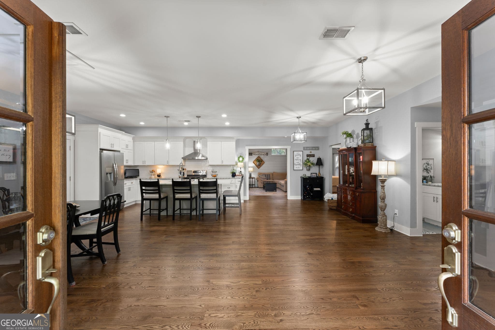4 bedroom, 2.5 bathroom single family residence for sale at 4018 N Arnold Mill Road, Woodstock, GA 30188 — photo 5