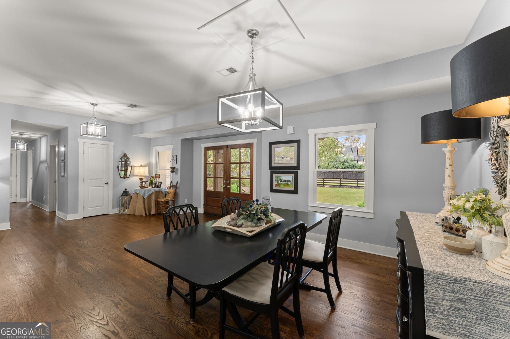 4 bedroom, 2.5 bathroom single family residence for sale at 4018 N Arnold Mill Road, Woodstock, GA 30188 — photo 9
