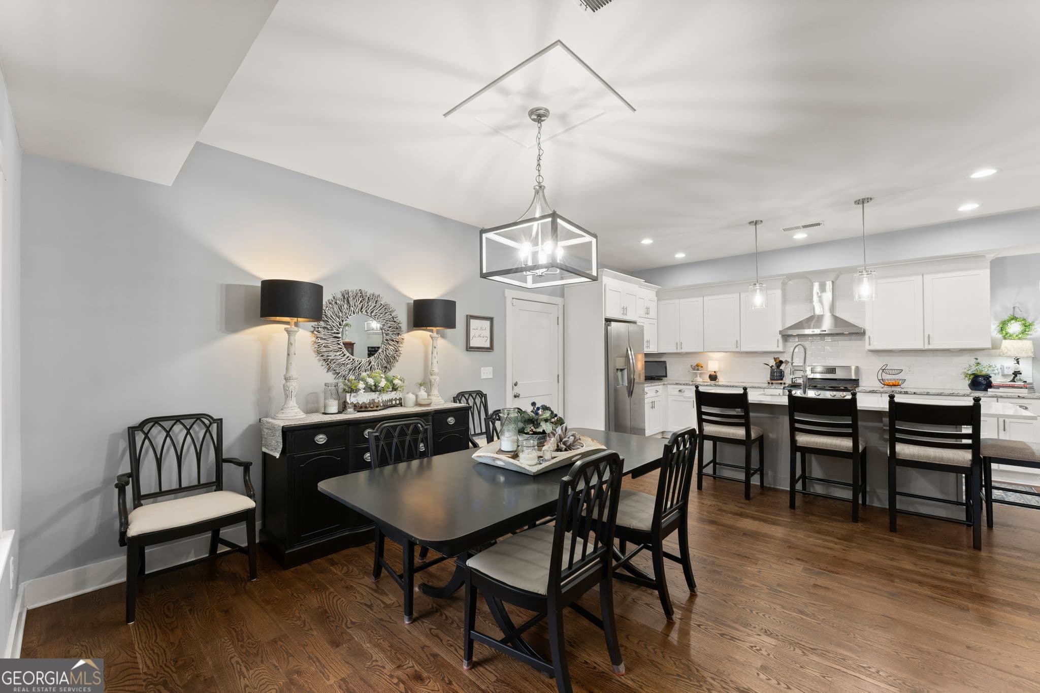 4 bedroom, 2.5 bathroom single family residence for sale at 4018 N Arnold Mill Road, Woodstock, GA 30188 — photo 8