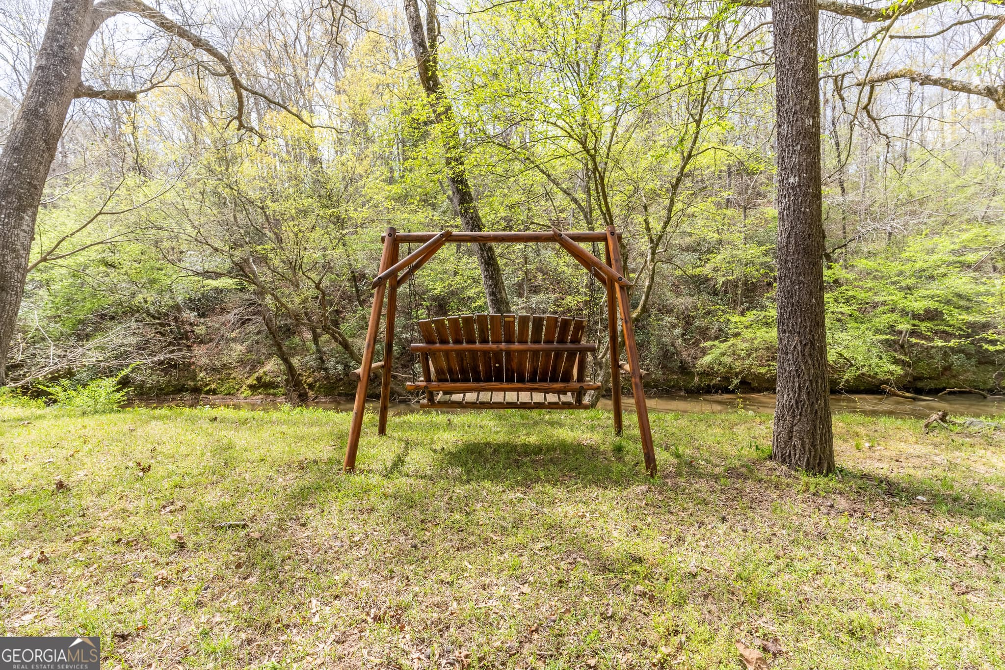 2 bedroom, 1 bathroom, 864 sq ft single family residence for sale at 597 Meadow Brook Lane, Royston, GA 30662 — photo 8