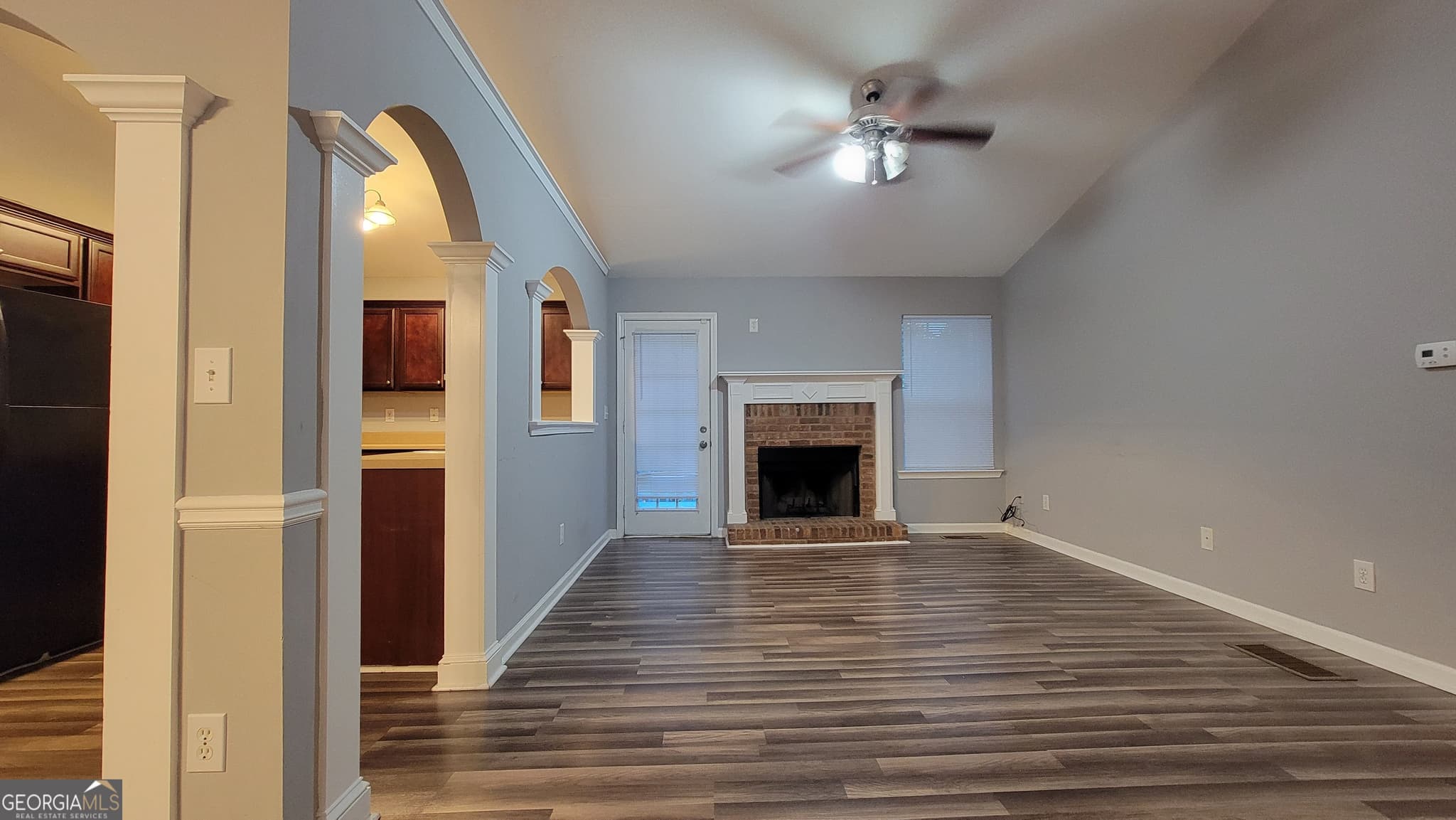 4 bedroom, 3 bathroom, 1,704 sq ft single family residence for sale at 570 Sycamore Drive, Jonesboro, GA 30238 — photo 7