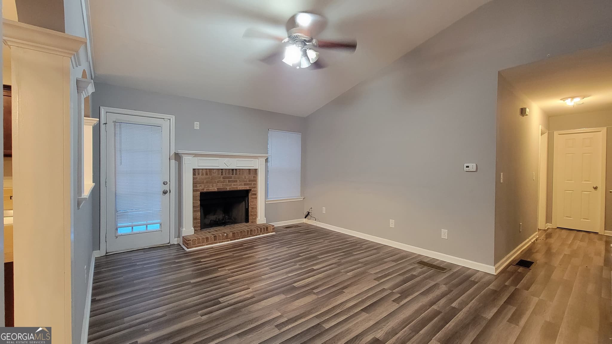4 bedroom, 3 bathroom, 1,704 sq ft single family residence for sale at 570 Sycamore Drive, Jonesboro, GA 30238 — photo 9
