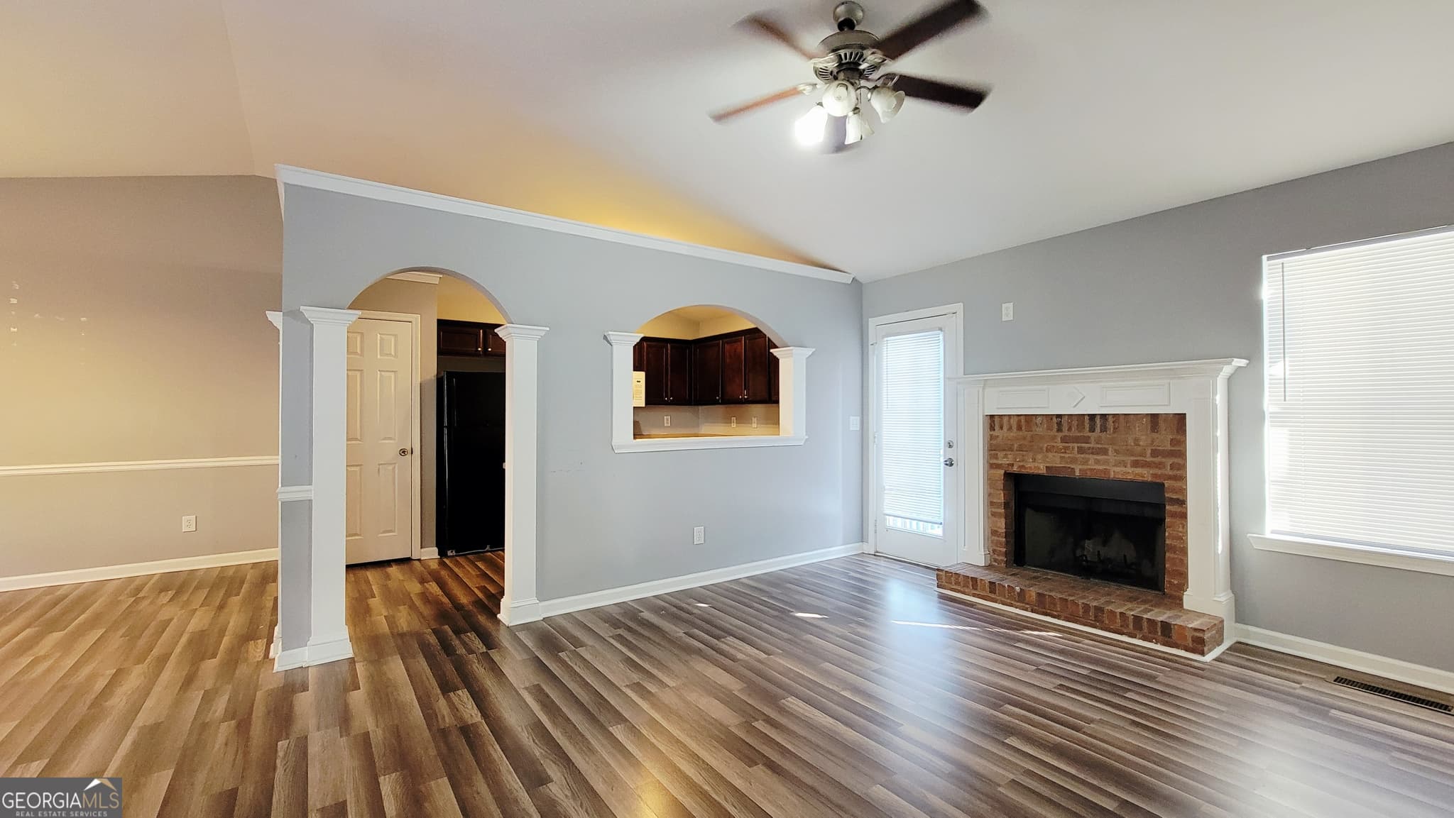 4 bedroom, 3 bathroom, 1,704 sq ft single family residence for sale at 570 Sycamore Drive, Jonesboro, GA 30238 — photo 10