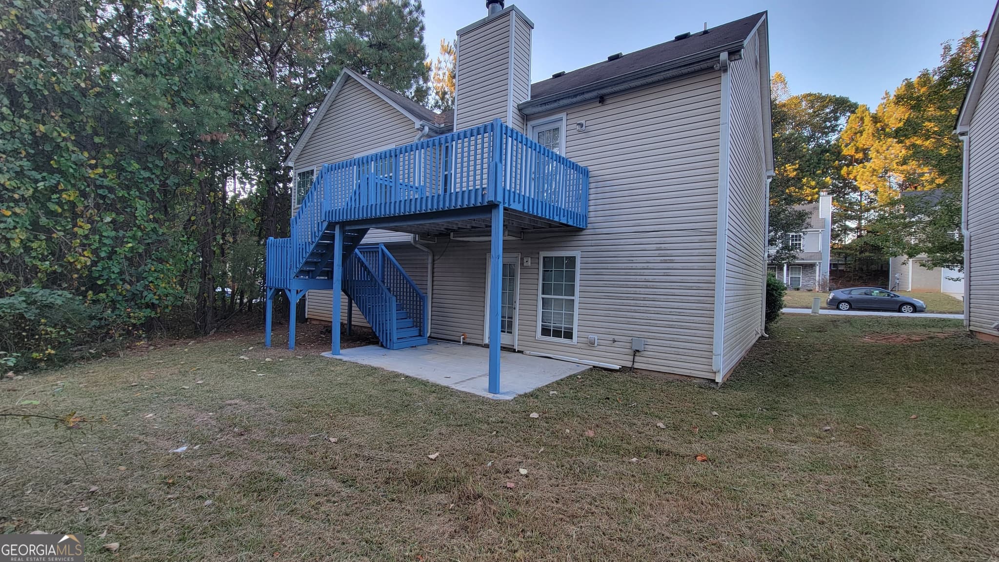 4 bedroom, 3 bathroom, 1,704 sq ft single family residence for sale at 570 Sycamore Drive, Jonesboro, GA 30238 — photo 4