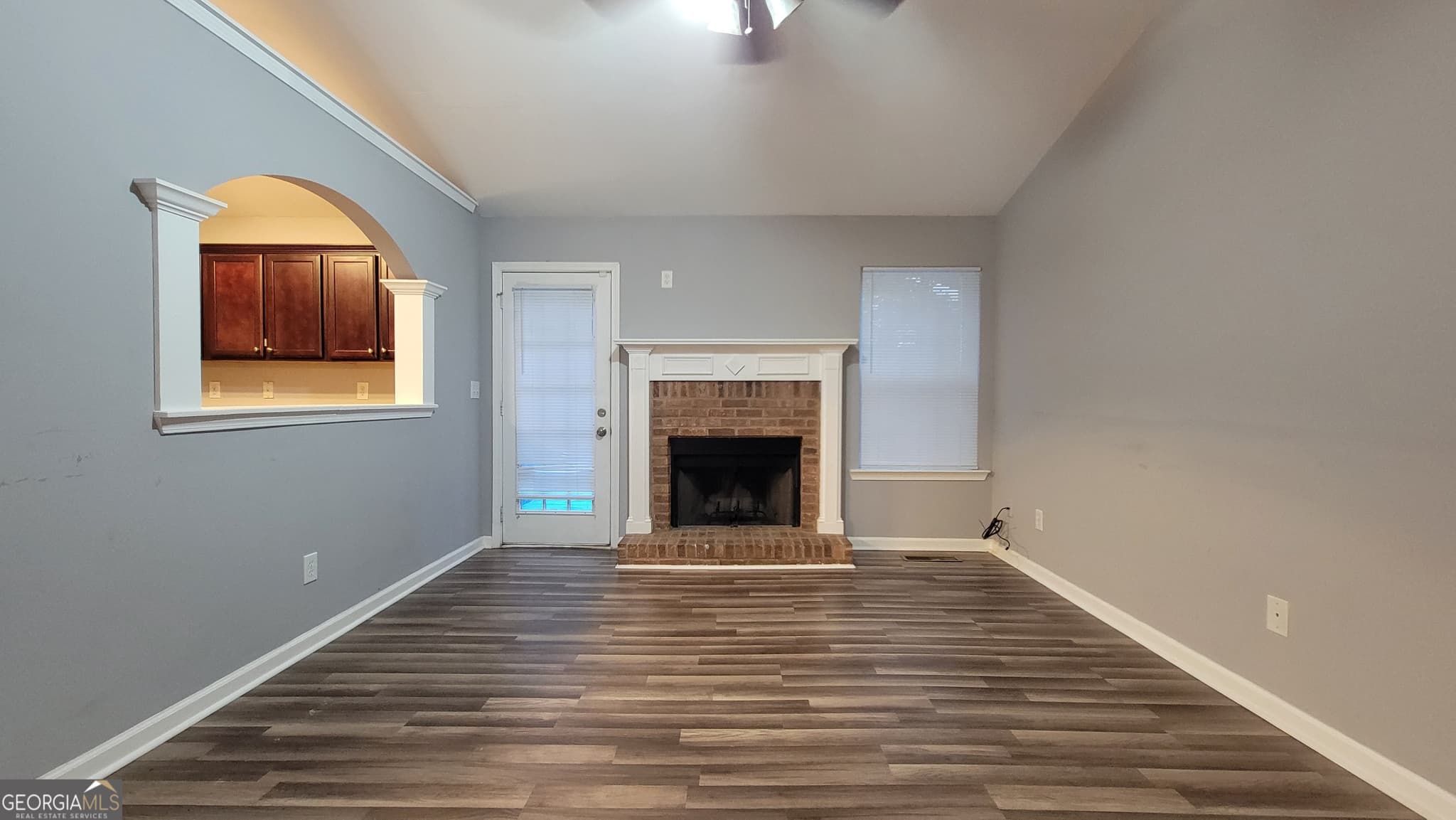 4 bedroom, 3 bathroom, 1,704 sq ft single family residence for sale at 570 Sycamore Drive, Jonesboro, GA 30238 — photo 8