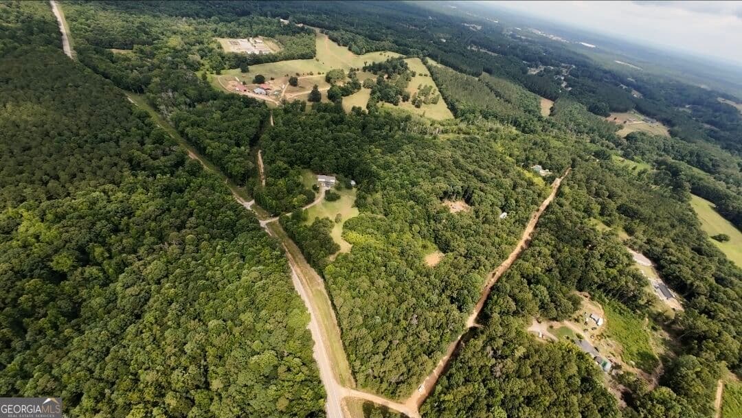 residential lot for sale at 1957 Old Carnesville Road, Commerce, GA 30530 — photo 1 of 7