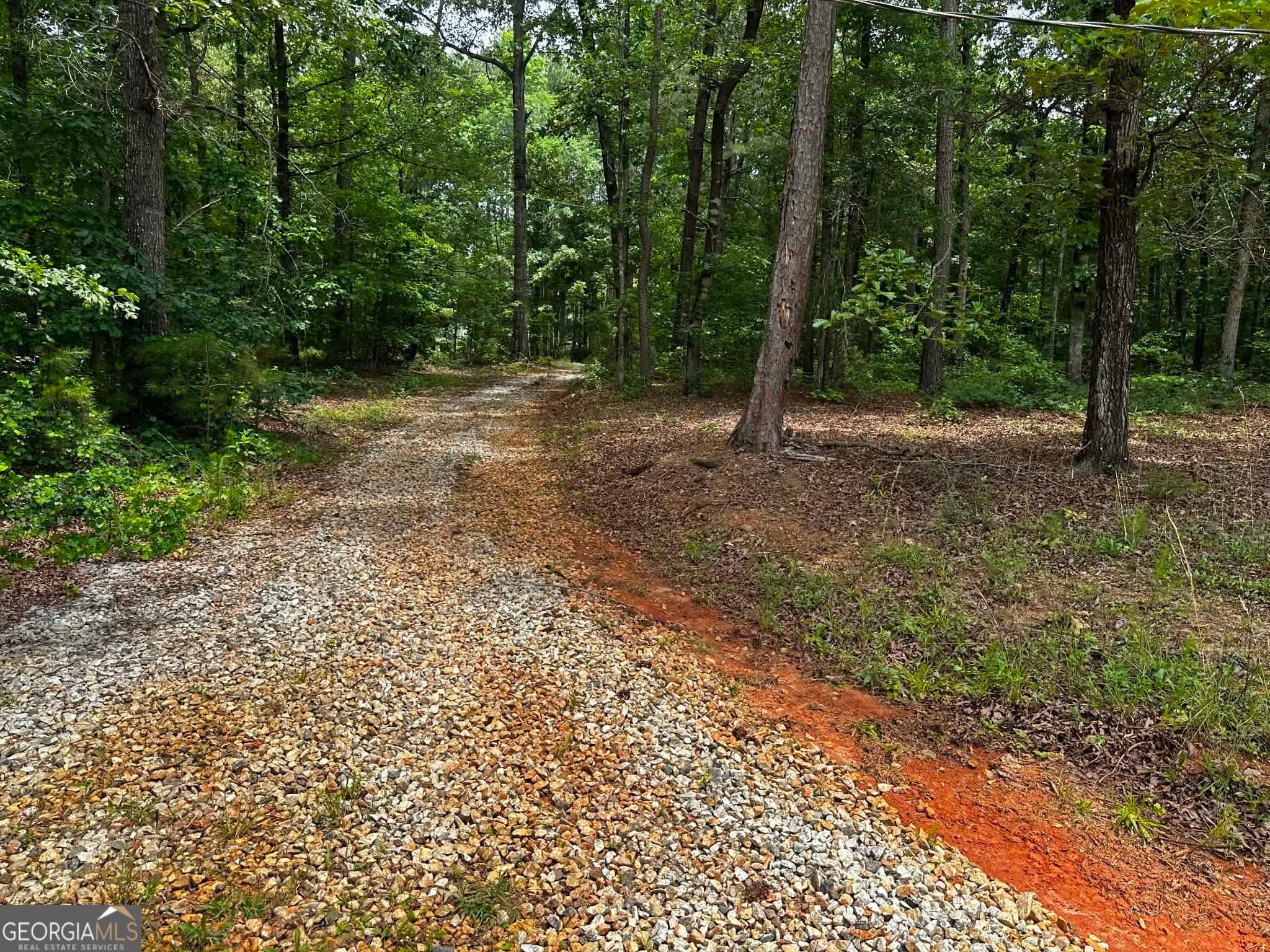 residential lot for sale at 1957 Old Carnesville Road, Commerce, GA 30530 — photo 5