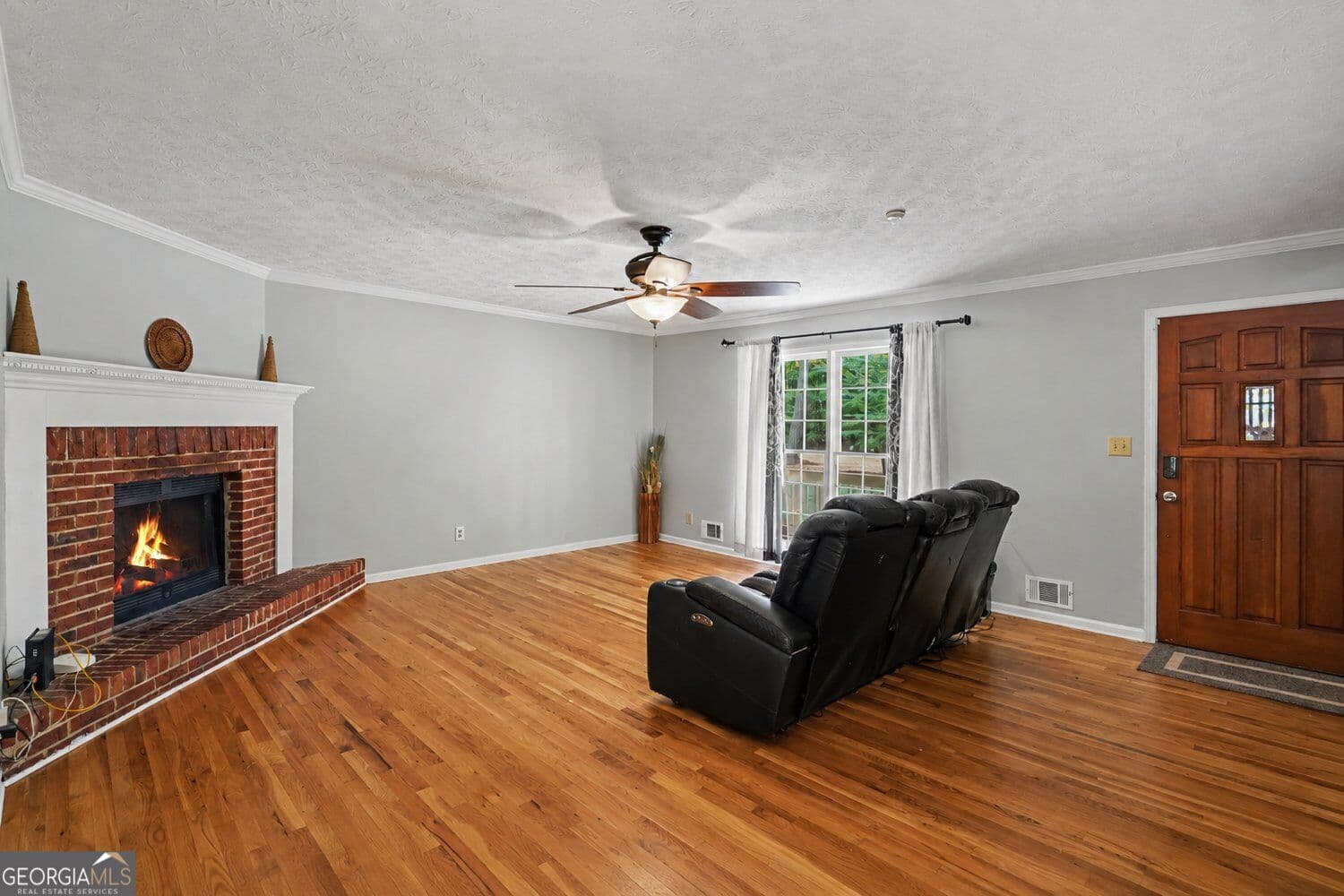 4 bedroom, 3 bathroom, 2,554 sq ft single family residence for sale at 55 Southlake Lane, Mcdonough, GA 30252 — photo 2