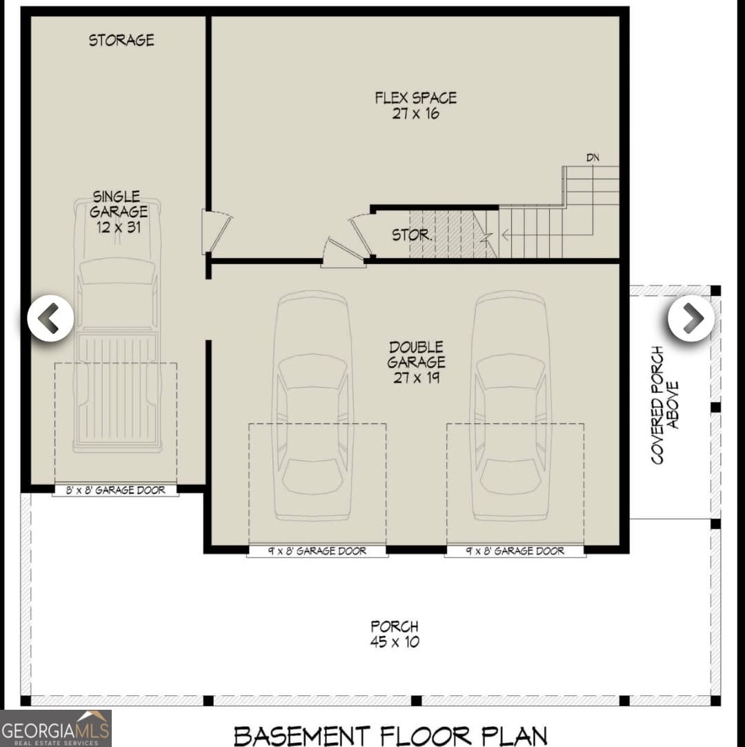 3 bedroom, 3.5 bathroom, 2,540 sq ft single family residence for sale at (0) Thunderhead Lane, Sky Valley, GA 30537 — photo 6