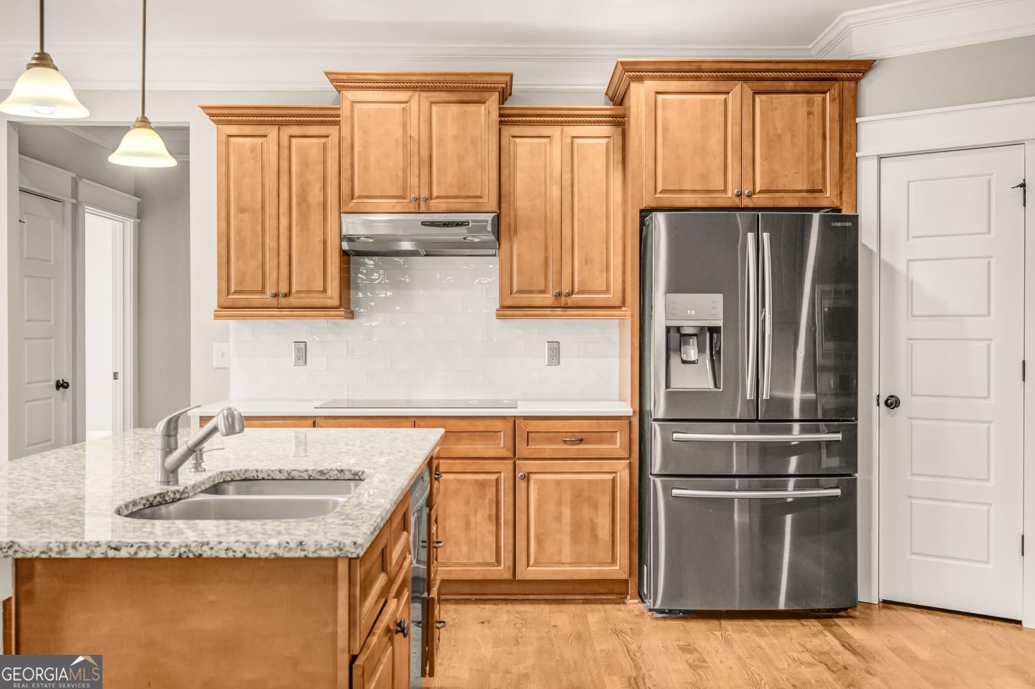 4 bedroom, 3.5 bathroom, 3,331 sq ft single family residence for sale at 137 Kenmare Row, Tyrone, GA 30290 — photo 7
