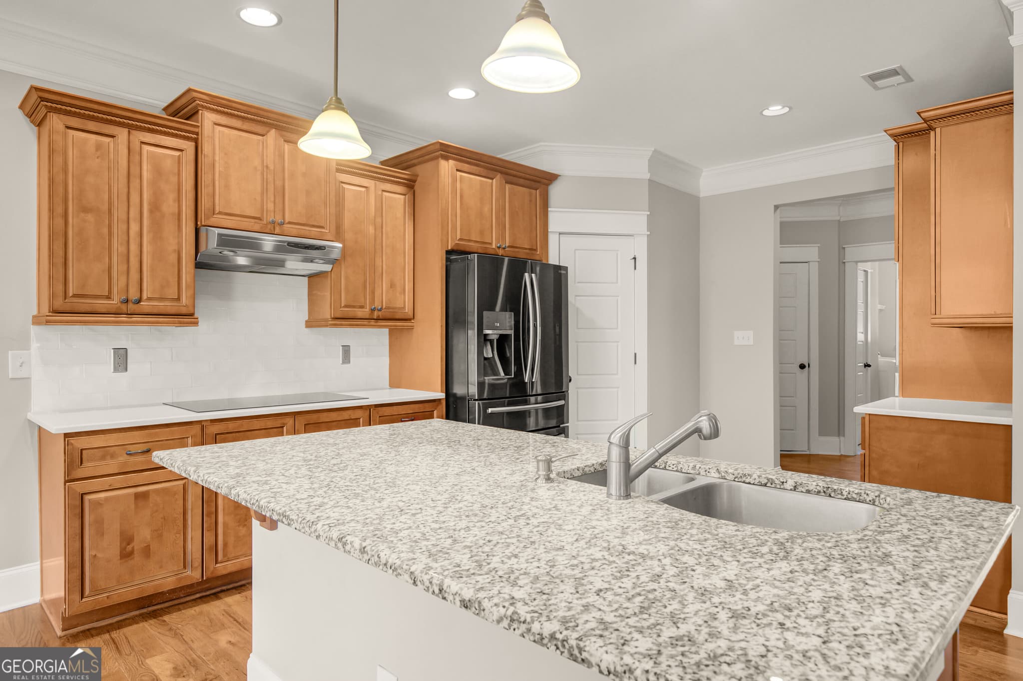 4 bedroom, 3.5 bathroom, 3,331 sq ft single family residence for sale at 137 Kenmare Row, Tyrone, GA 30290 — photo 9