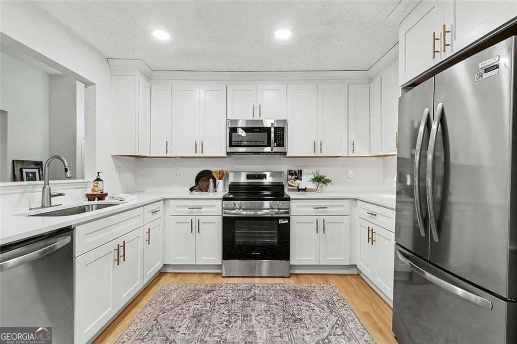 4 bedroom, 3 bathroom, 2,462 sq ft single family residence for sale at 3150 Skyler Court, Douglasville, GA 30135 — photo 6