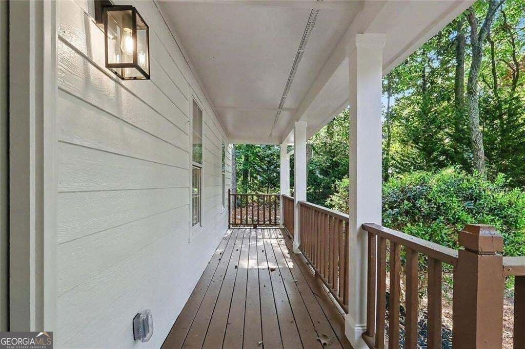 4 bedroom, 3 bathroom, 2,462 sq ft single family residence for sale at 3150 Skyler Court, Douglasville, GA 30135 — photo 3