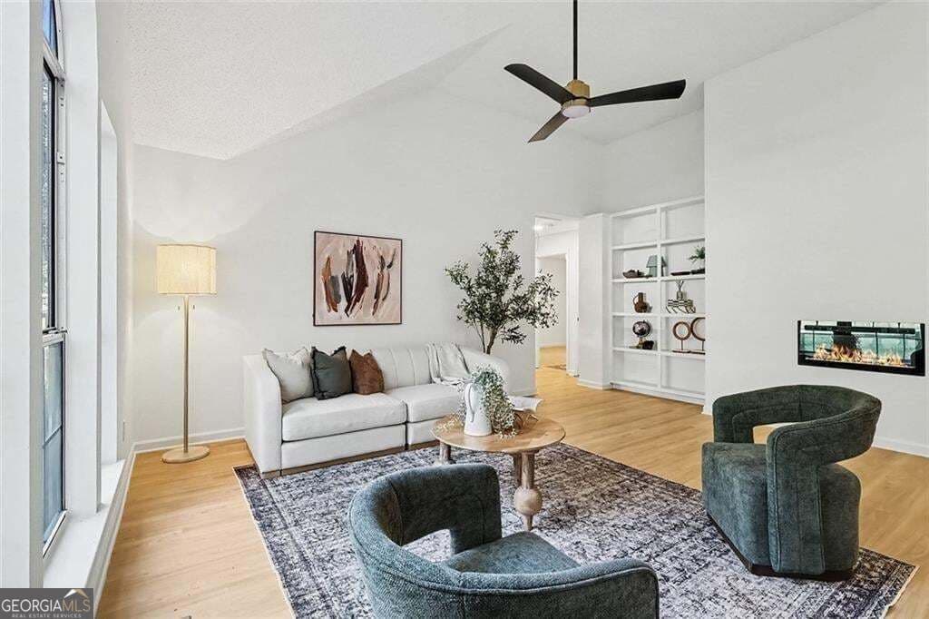 4 bedroom, 3 bathroom, 2,462 sq ft single family residence for sale at 3150 Skyler Court, Douglasville, GA 30135 — photo 1 of 22