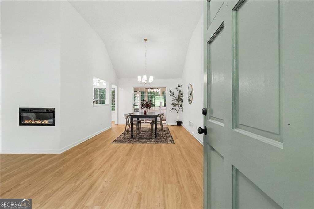 4 bedroom, 3 bathroom, 2,462 sq ft single family residence for sale at 3150 Skyler Court, Douglasville, GA 30135 — photo 5