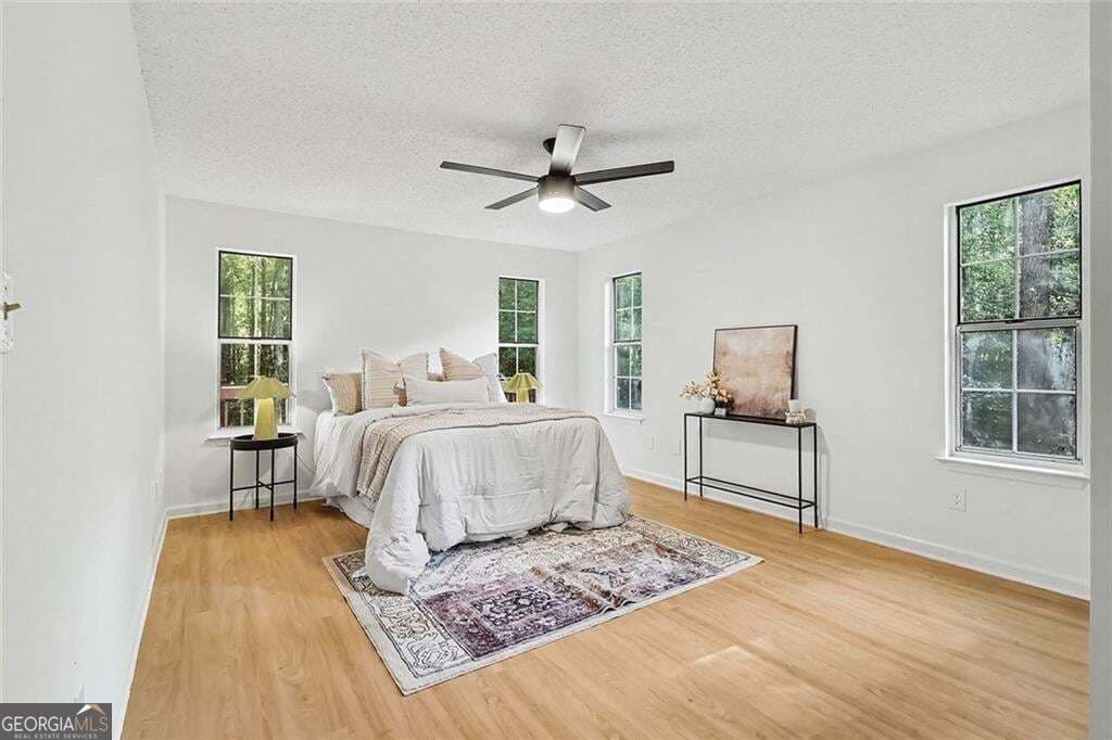 4 bedroom, 3 bathroom, 2,462 sq ft single family residence for sale at 3150 Skyler Court, Douglasville, GA 30135 — photo 9