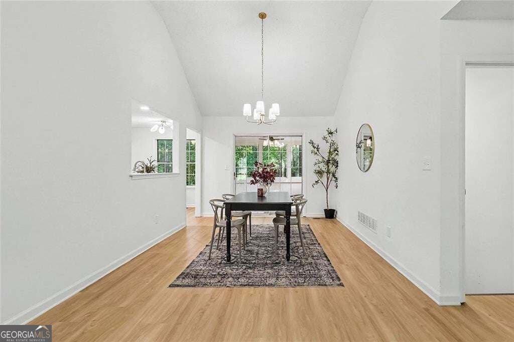 4 bedroom, 3 bathroom, 2,462 sq ft single family residence for sale at 3150 Skyler Court, Douglasville, GA 30135 — photo 8