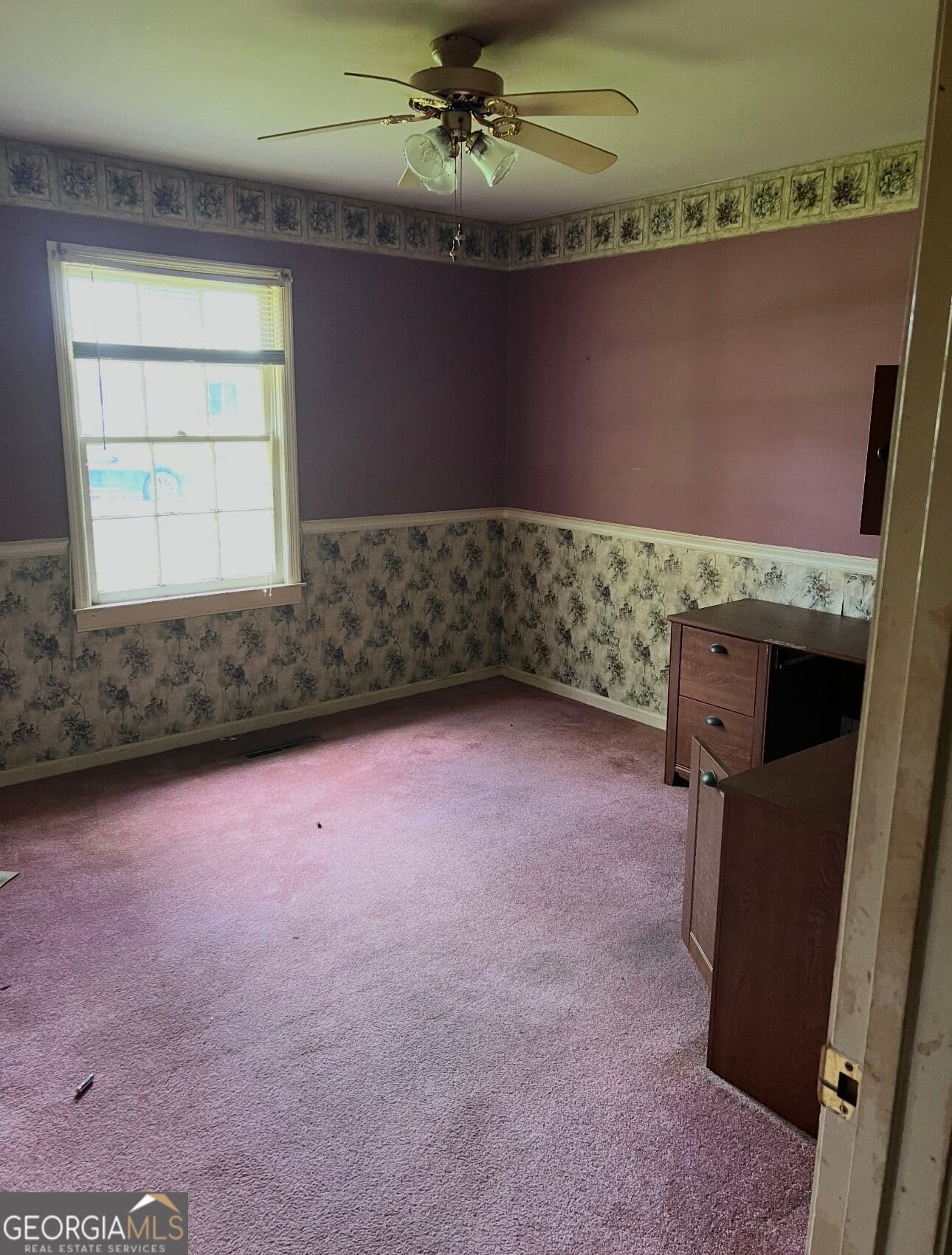 3 bedroom, 2 bathroom, 1,499 sq ft single family residence under contract at 1004 E 6th Avenue, Cordele, GA 31015 — photo 7