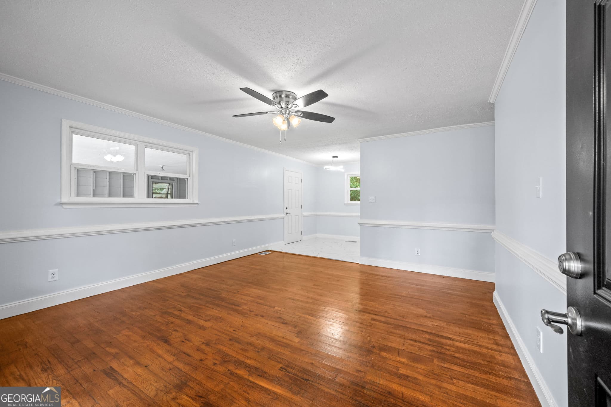 3 bedroom, 2 bathroom, 1,152 sq ft single family residence for sale at 2563 Highway 81, Mcdonough, GA 30252 — photo 6