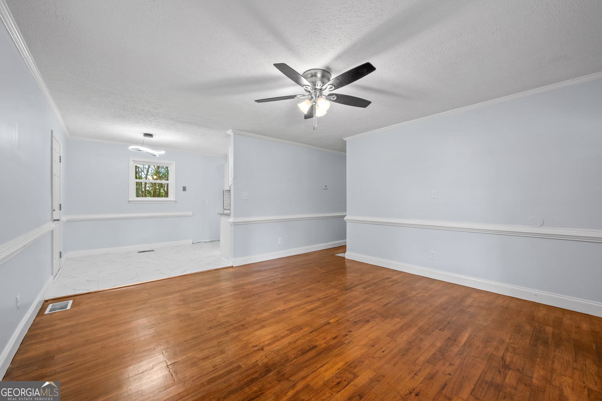 3 bedroom, 2 bathroom, 1,152 sq ft single family residence for sale at 2563 Highway 81, Mcdonough, GA 30252 — photo 7