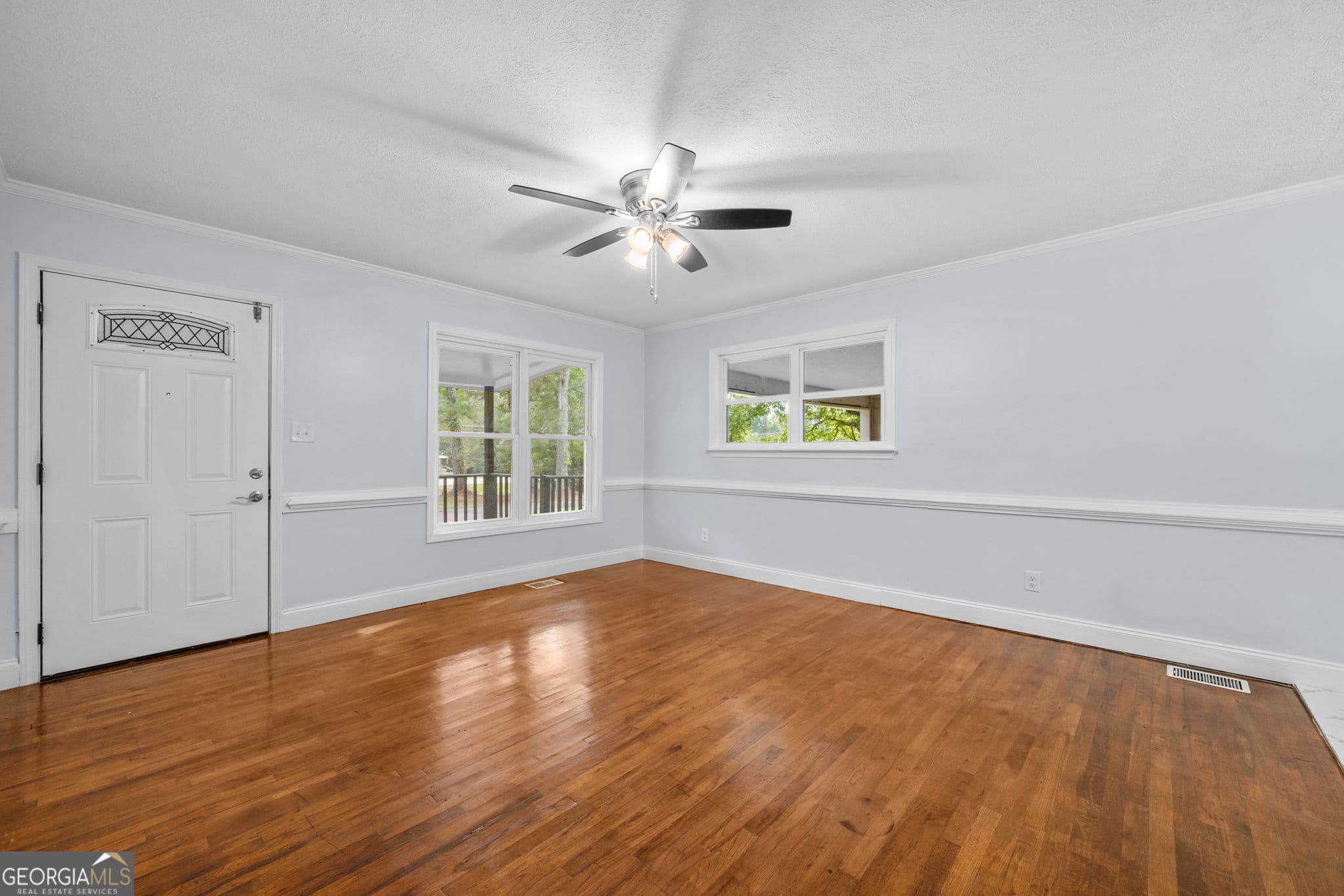 3 bedroom, 2 bathroom, 1,152 sq ft single family residence for sale at 2563 Highway 81, Mcdonough, GA 30252 — photo 9