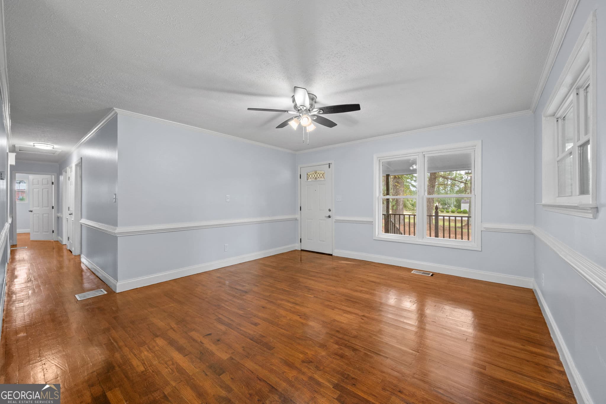 3 bedroom, 2 bathroom, 1,152 sq ft single family residence for sale at 2563 Highway 81, Mcdonough, GA 30252 — photo 8