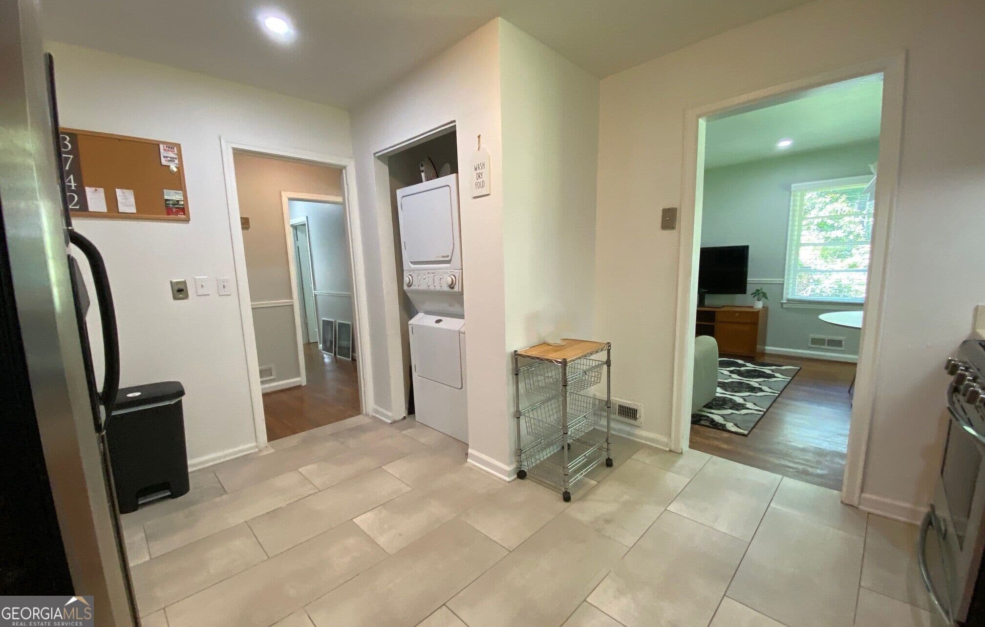 4 bedroom, 2 bathroom, 1,381 sq ft single family residence for sale at 3742 Turner Heights Drive, Decatur, GA 30032 — photo 7
