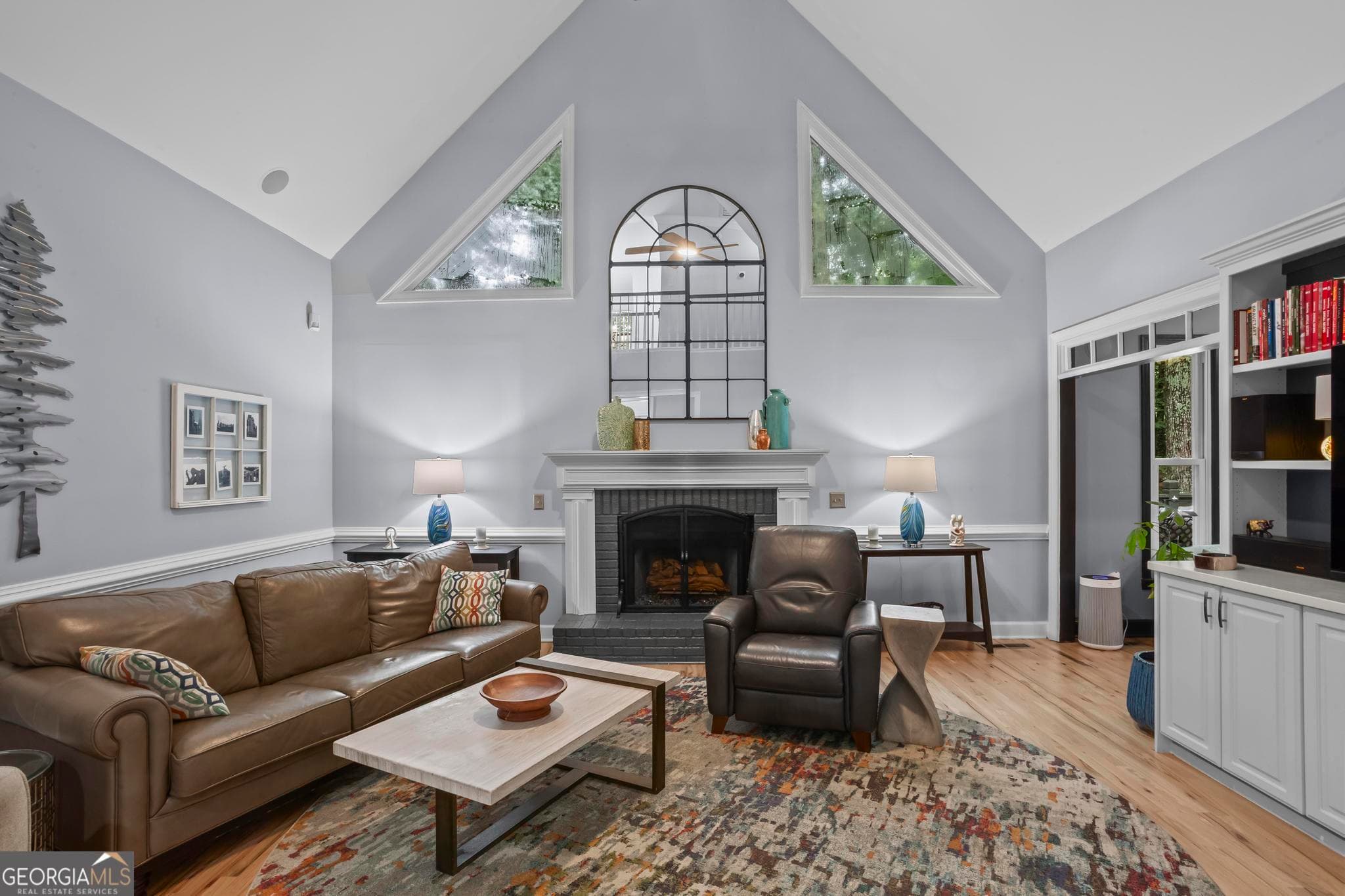 5 bedroom, 4 bathroom, 4,100 sq ft single family residence for sale at 2598 Cricket Court, Marietta, GA 30064 — photo 2