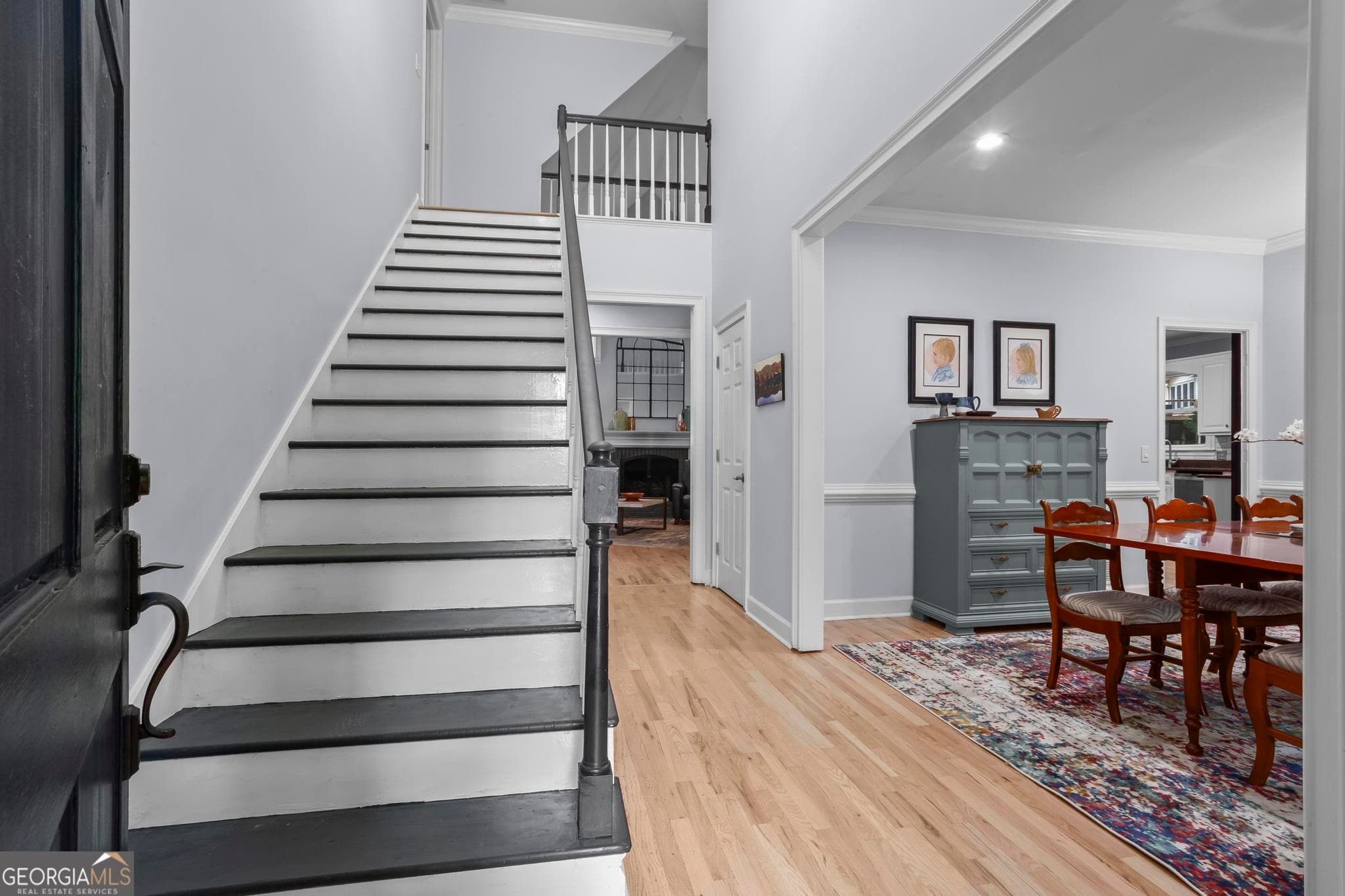 5 bedroom, 4 bathroom, 4,100 sq ft single family residence for sale at 2598 Cricket Court, Marietta, GA 30064 — photo 10