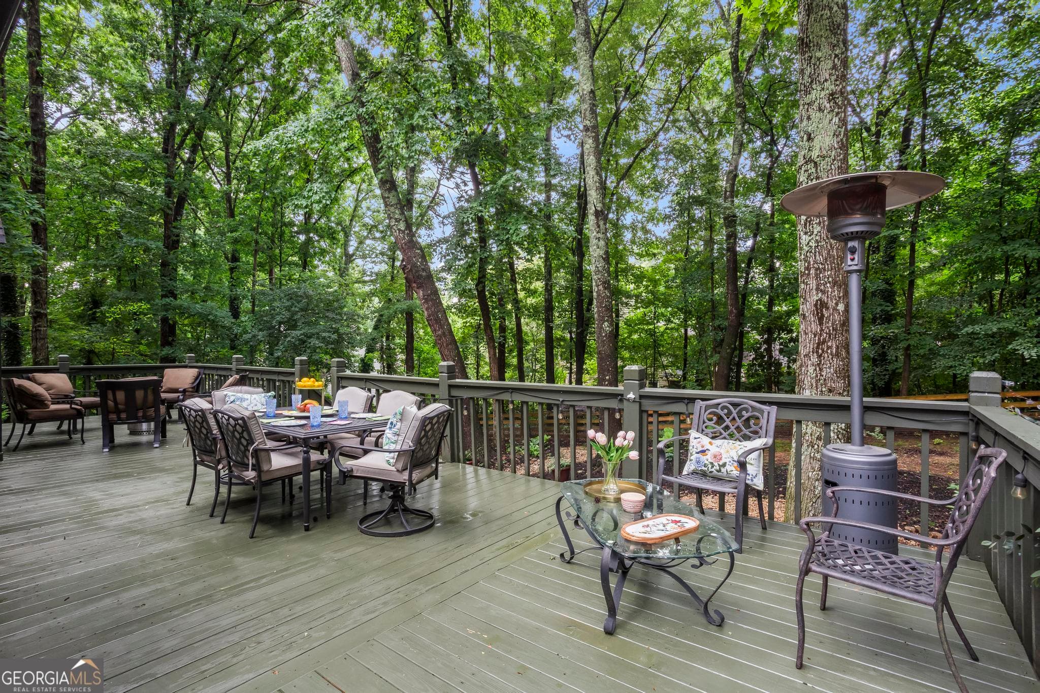 5 bedroom, 4 bathroom, 4,100 sq ft single family residence for sale at 2598 Cricket Court, Marietta, GA 30064 — photo 4
