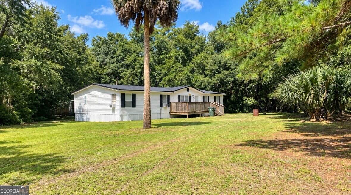 multi family for sale at 541 Myers Hill Road, Brunswick, GA 31523 — photo 1 of 38