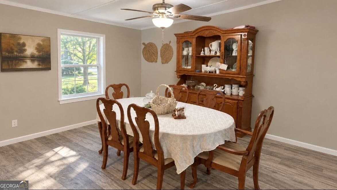 multi family for sale at 541 Myers Hill Road, Brunswick, GA 31523 — photo 10