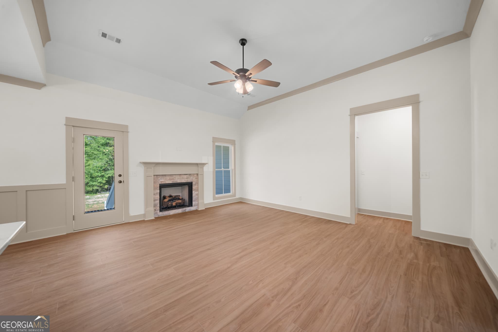 4 bedroom, 3 bathroom, 2,200 sq ft single family residence for sale at 106 Arcadia Circle LOT 5, Statesboro, GA 30458 — photo 7
