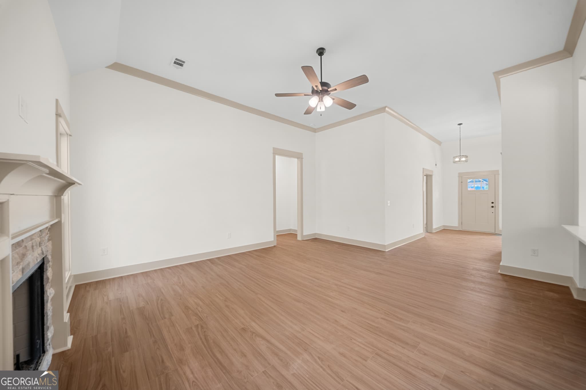 4 bedroom, 3 bathroom, 2,200 sq ft single family residence for sale at 106 Arcadia Circle LOT 5, Statesboro, GA 30458 — photo 8