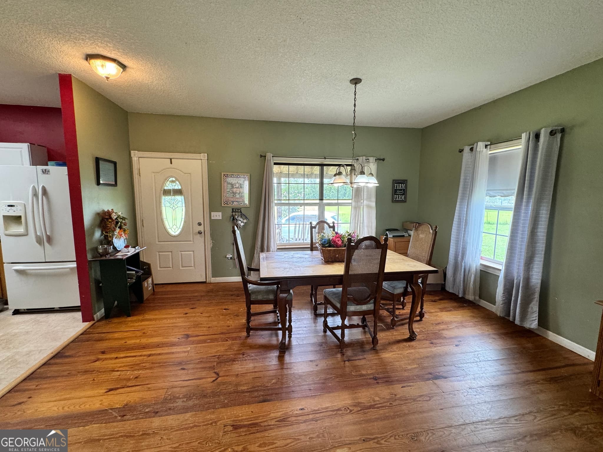 2 bedroom, 2 bathroom, 1,536 sq ft cabin,single family residence for sale at 470 Ed Harrell Road, Hortense, GA 31543 — photo 5