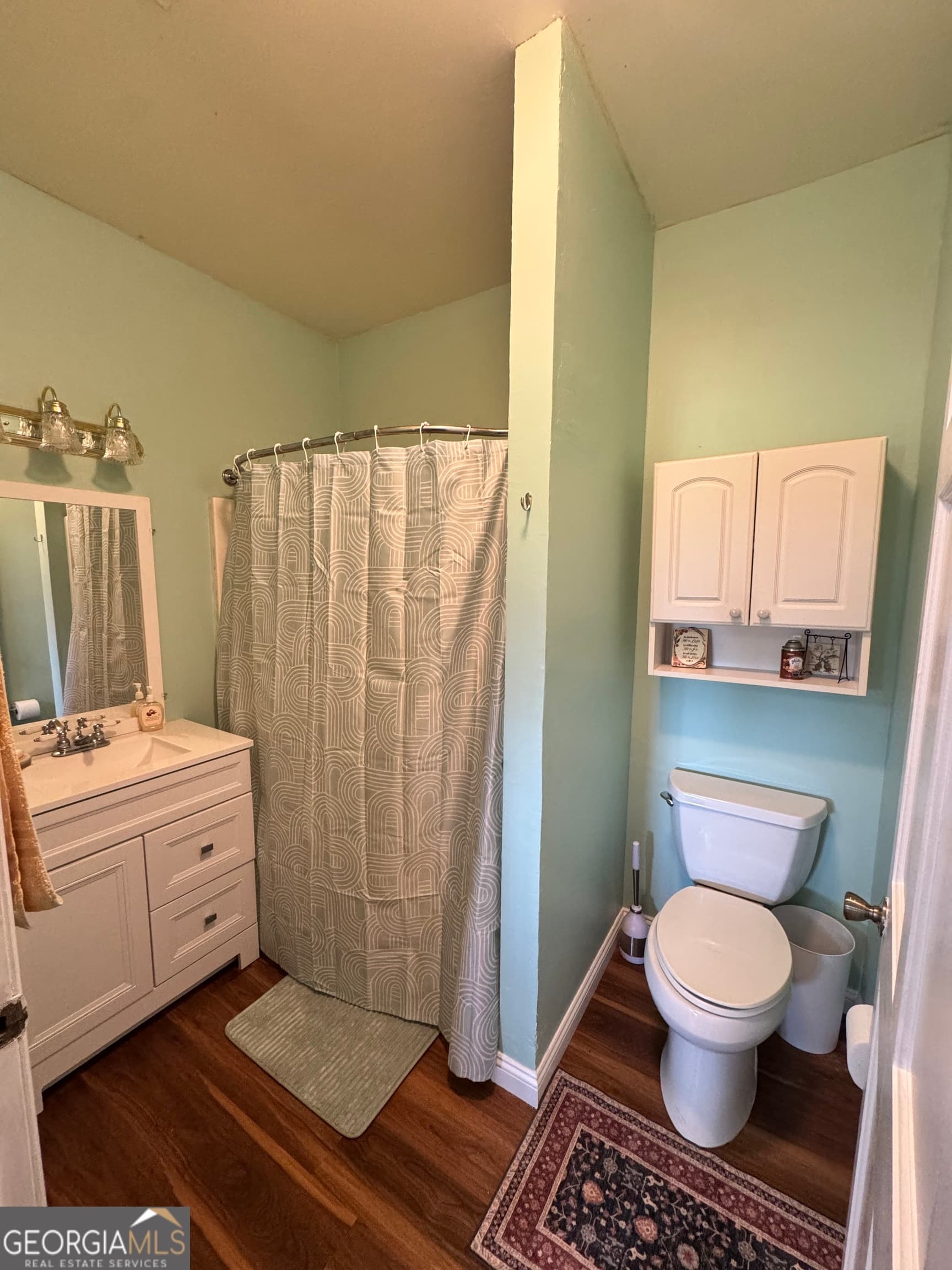 2 bedroom, 2 bathroom, 1,536 sq ft cabin,single family residence for sale at 470 Ed Harrell Road, Hortense, GA 31543 — photo 10