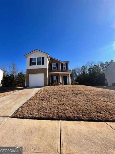 3 bedroom, 2.5 bathroom, 1,507 sq ft single family residence for rent at 1720 Mary Avenue, Griffin, GA 30224 for $1,900 a month — photo 2