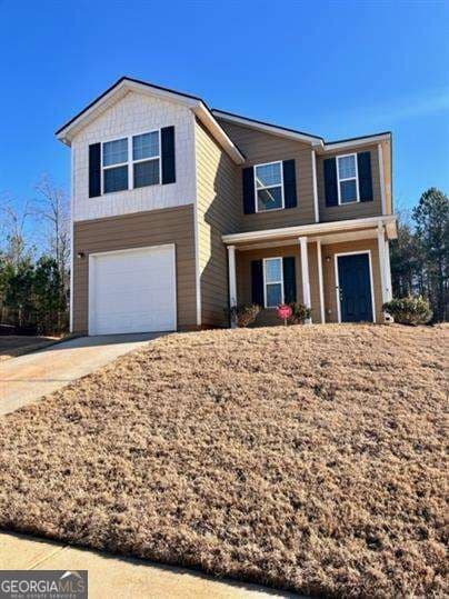 3 bedroom, 2.5 bathroom, 1,507 sq ft single family residence for rent at 1720 Mary Avenue, Griffin, GA 30224 for $1,900 a month — photo 1 of 21