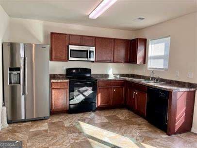 3 bedroom, 2.5 bathroom, 1,507 sq ft single family residence for rent at 1720 Mary Avenue, Griffin, GA 30224 for $1,900 a month — photo 5