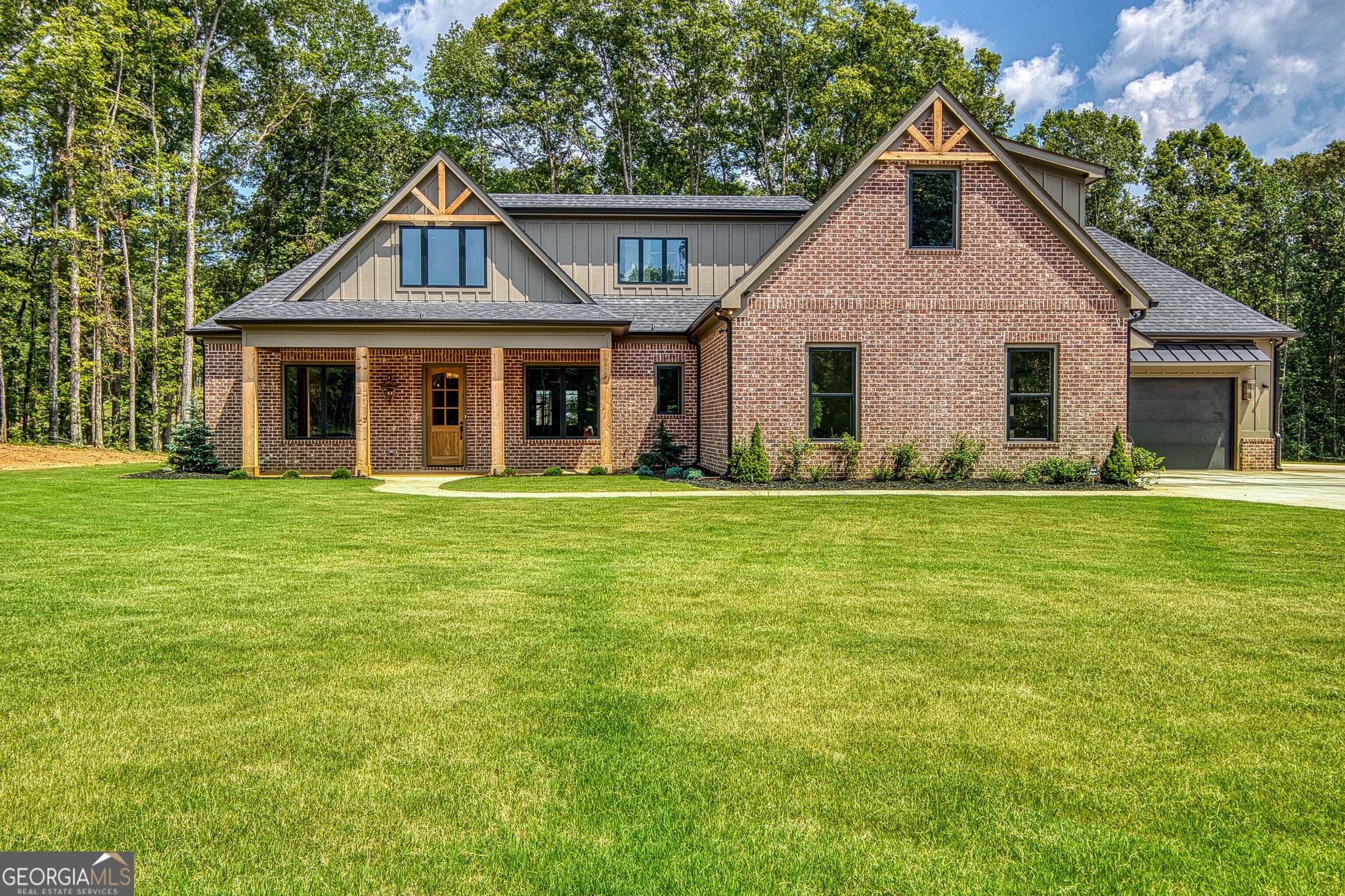 5 bedroom, 4.5 bathroom, 3,527 sq ft single family residence sold at 110 Ryder Circle, Tyrone, GA 30290