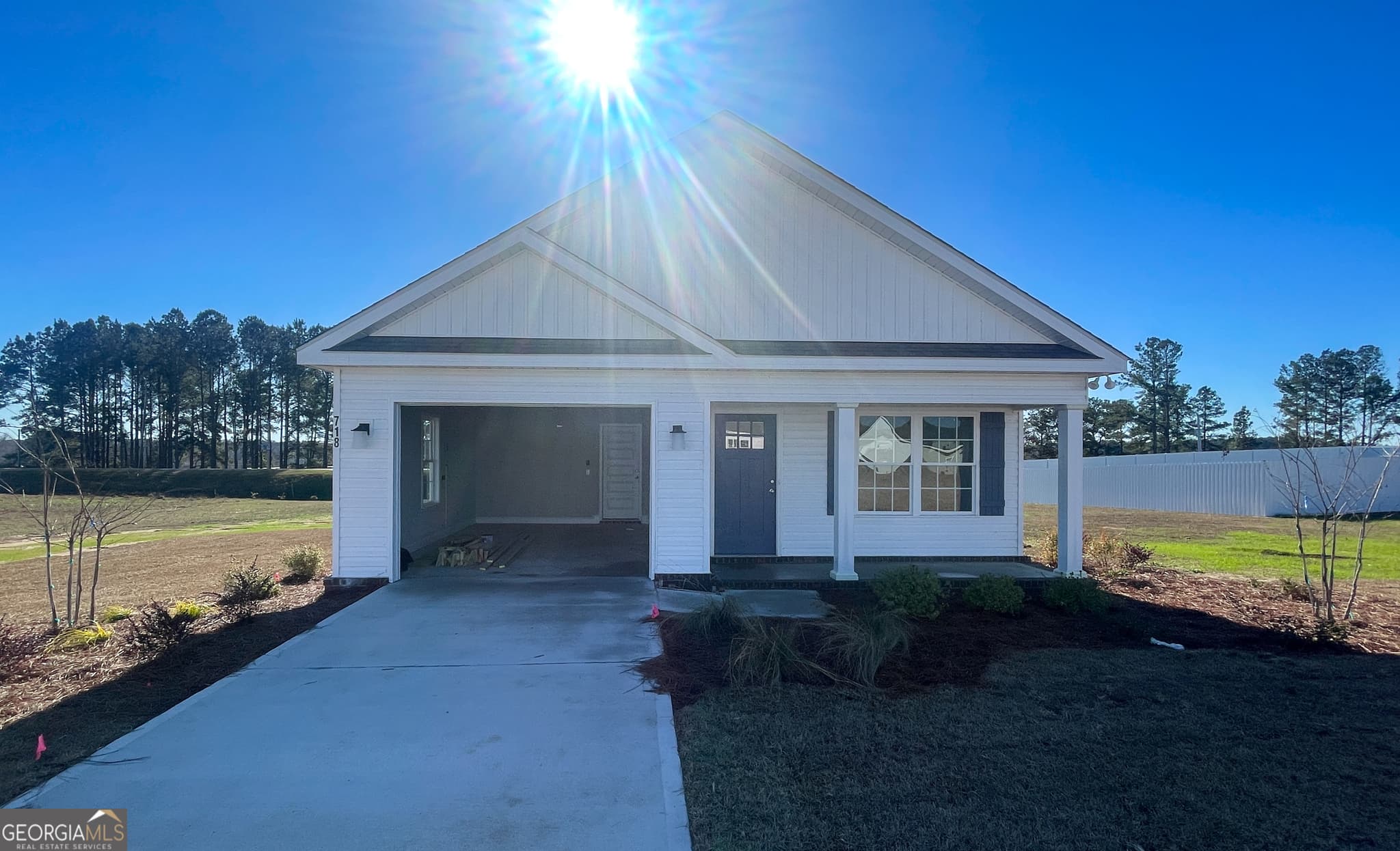 718 Fescue Drive 1, Statesboro, GA 30458 — most recent listing photo