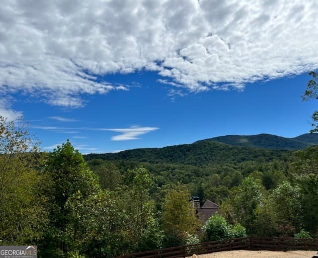 3 bedroom, 3 bathroom, 2,665 sq ft cabin,single family residence for sale at 108 Skydancer Ridge, Blue Ridge, GA 30513 — photo 2