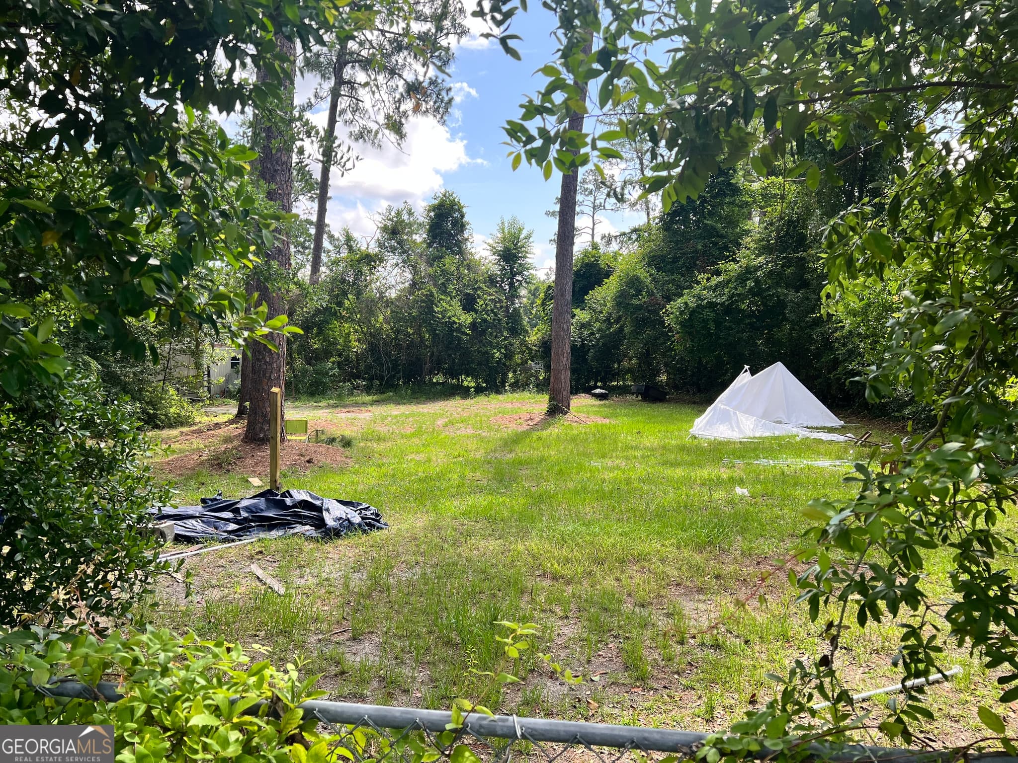 residential lot for sale at 0 St Mary's Avenue (TRACT 2 0.25 ACRES), Waycross, GA 31501