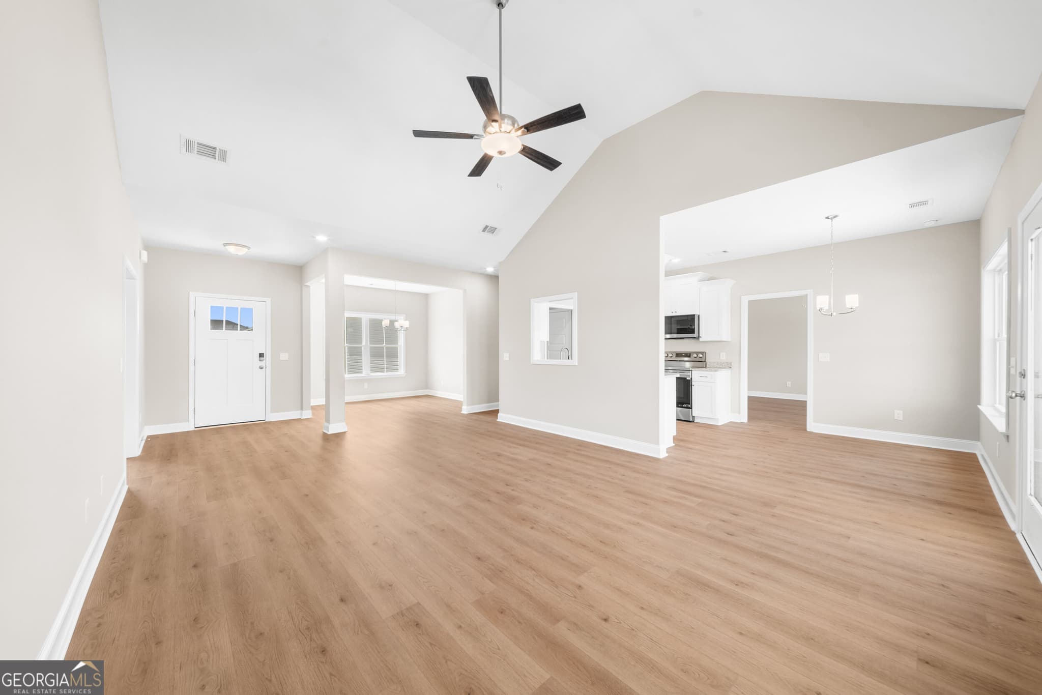 3 bedroom, 2 bathroom, 1,512 sq ft single family residence for sale at 317 Barney Run LOT 162, Statesboro, GA 30458 — photo 6
