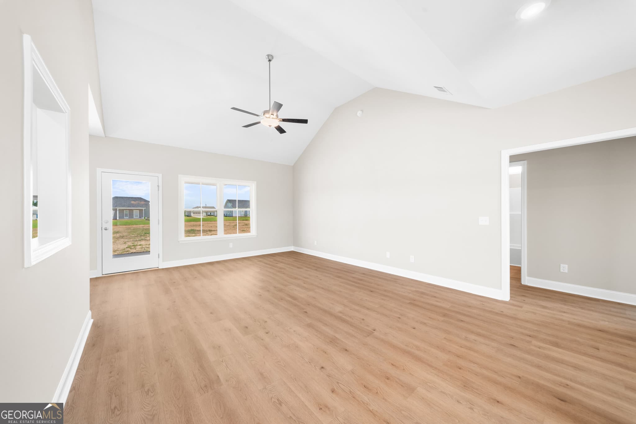 3 bedroom, 2 bathroom, 1,512 sq ft single family residence for sale at 317 Barney Run LOT 162, Statesboro, GA 30458 — photo 7