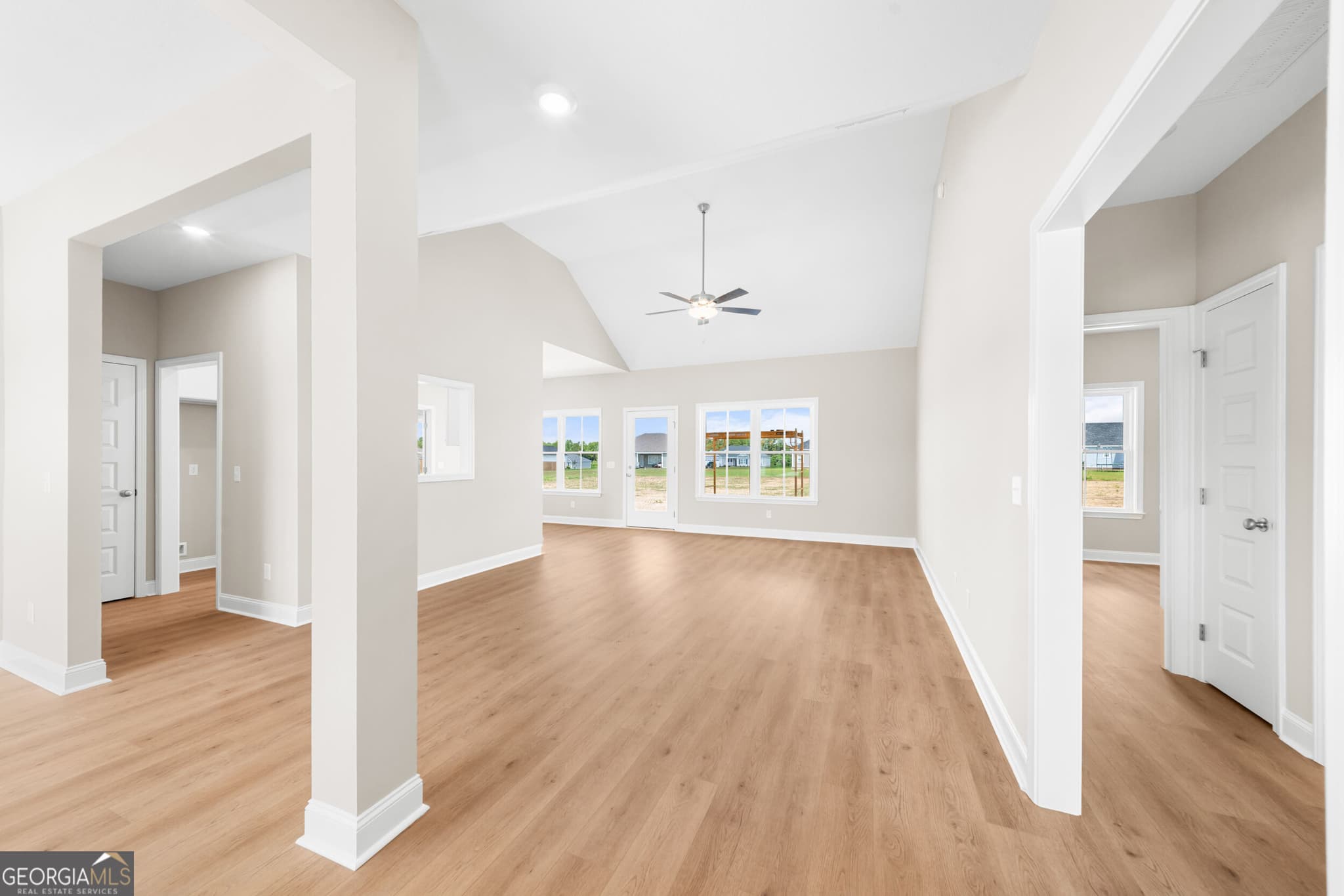 3 bedroom, 2 bathroom, 1,512 sq ft single family residence for sale at 317 Barney Run LOT 162, Statesboro, GA 30458 — photo 5