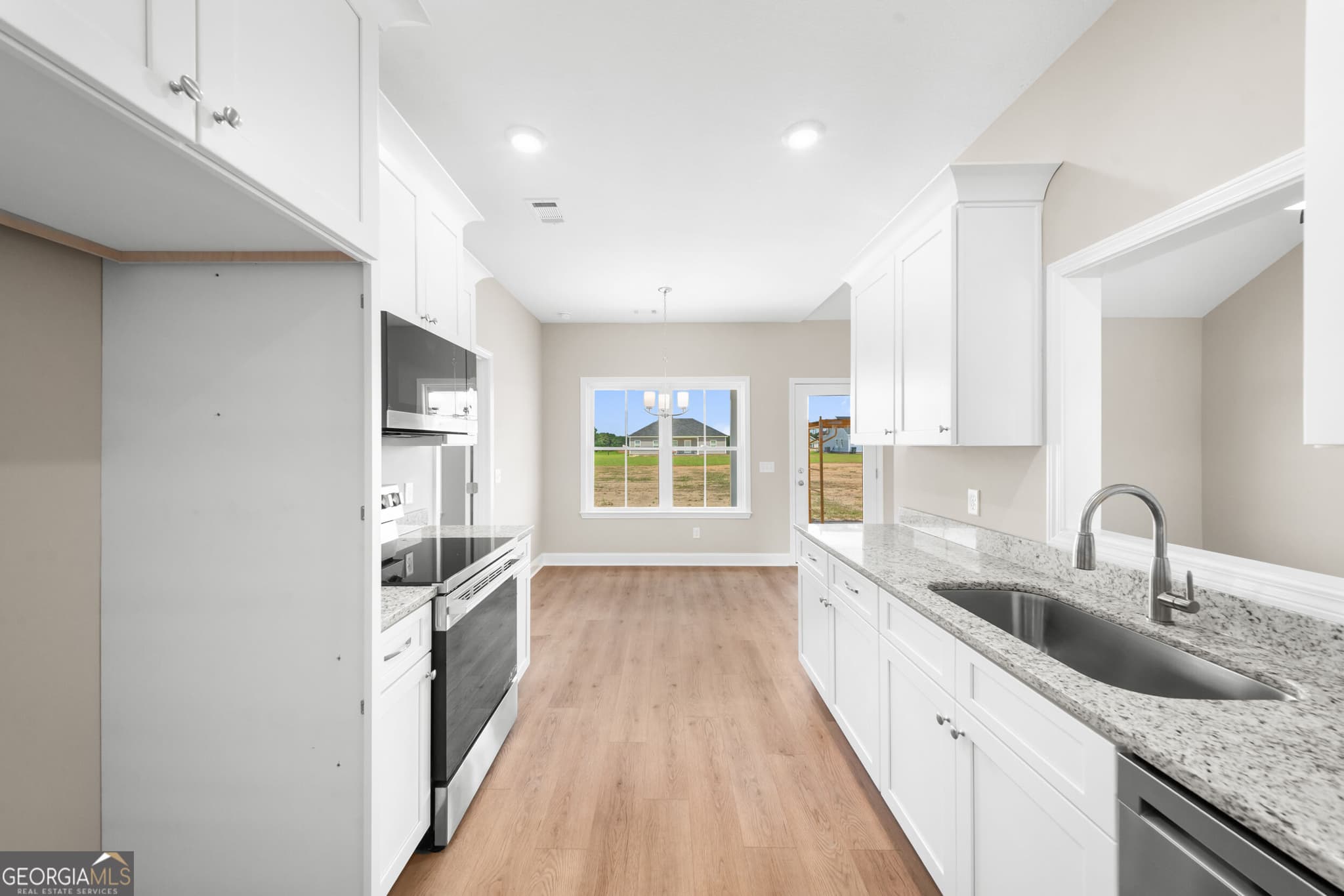 3 bedroom, 2 bathroom, 1,512 sq ft single family residence for sale at 317 Barney Run LOT 162, Statesboro, GA 30458 — photo 9
