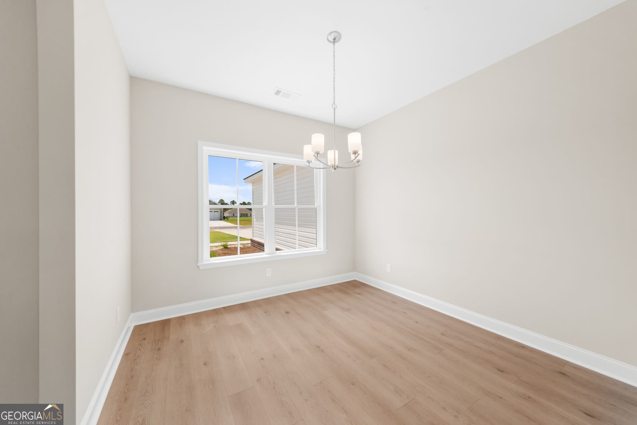 3 bedroom, 2 bathroom, 1,512 sq ft single family residence for sale at 317 Barney Run LOT 162, Statesboro, GA 30458 — photo 8